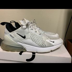Nike air max’s 270